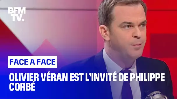 Face-à-Face : Olivier Véran