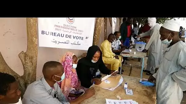 Elections présidentielles sans suspens au Tchad et au Bénin