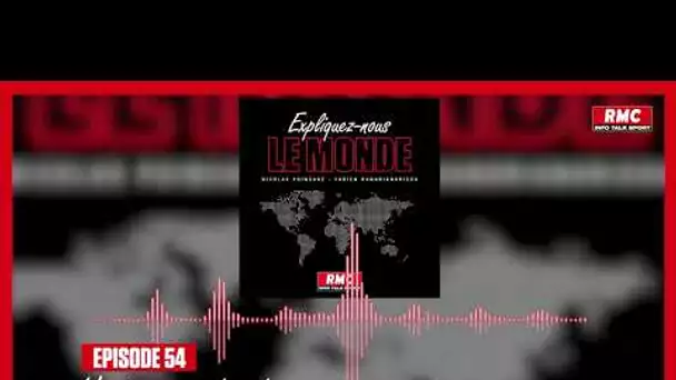 Expliquez-nous le monde - Episode 54 : L’avènement des drones tueurs autonomes