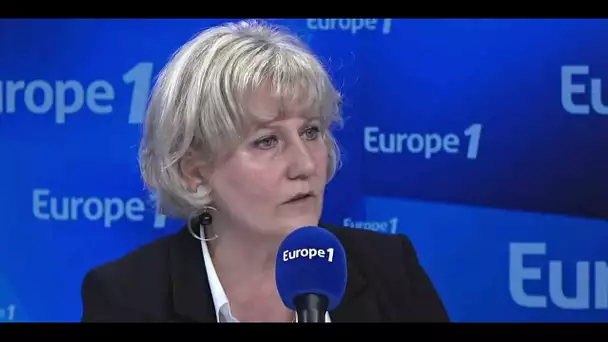 Grand débat : "Les Français attendent qu'Emmanuel Macron répare ses fautes", exige Nadine Morano