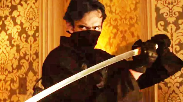 JOHN WICK : THE CONTINENTAL Bande Annonce Teaser (Série John Wick, 2023)