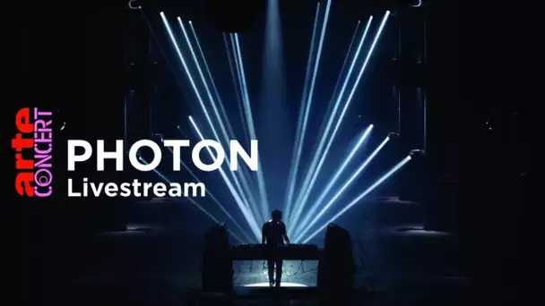 Photon 2020 presented by Ben Klock - ARTE Concert