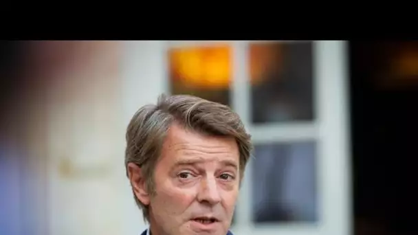 François Baroin sème la zizanie chez LR