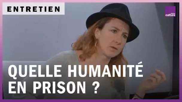 Que reste-t-il de l’humanité en prison ?