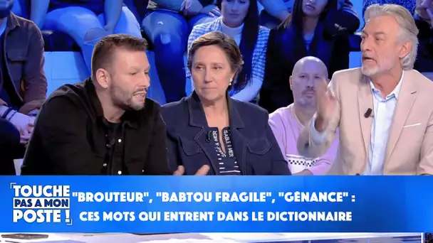 "Brouteur", "Babtou fragile", "Gênance" : ces nouveaux mots qui entrent dans le dictionnaire