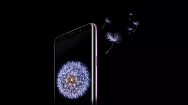 Bonnes affaires Samsung Galaxy S9 : 78% de réduction affichée sur le téléphone