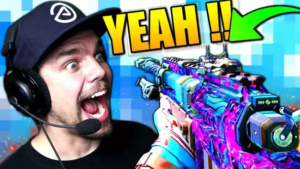 CE VISEUR EST GÉNIAL SUR LE SNIPER !! (Call of Duty: Black Ops 3)