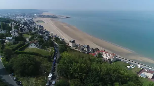 Municipales à Trouville : un duel pour une commune à deux visages