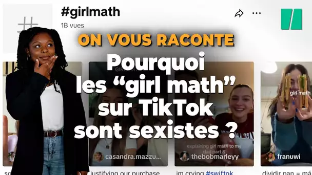 Derrière la tendance #GirlMath, se cachent des idées reçues sur les femmes et l’argent