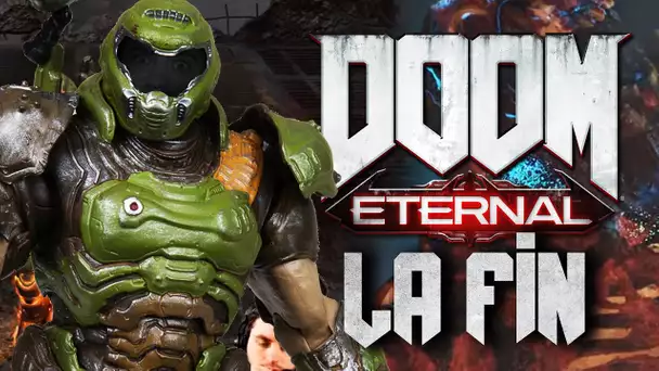 Doom Eternal #19 : LA FIN !