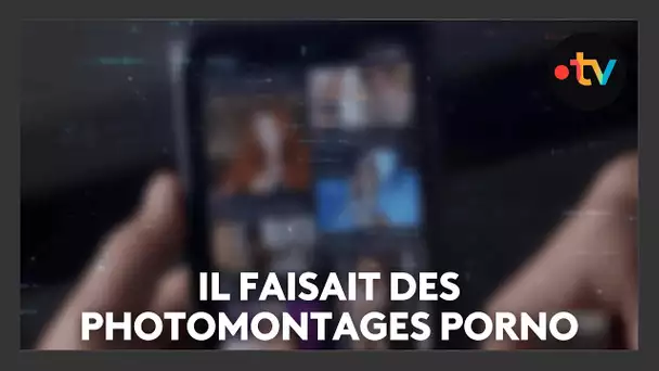 Deepfakes : le lycéen faisait des photomontages porno d'adolescentes