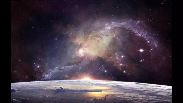 Espace : Un énigmatique signal radio venu d'une lointaine galaxie repéré