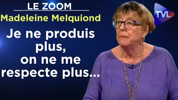 Vieillesse : pourquoi cette haine anti-boomers ? - Le Zoom - Madeleine Melquiond - TVL