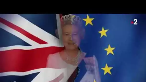 Brexit : qu&#039;en pense la reine Elizabeth II ?