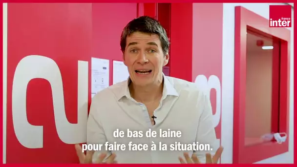 Le retour des émeutes de la faim ? La chronique de Jean-Marc Four