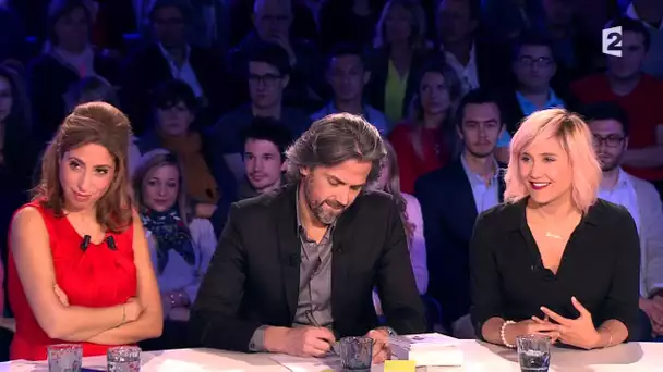 Intégrale 1 / 3 9 mai 2015 - On n'est pas couché #ONPC