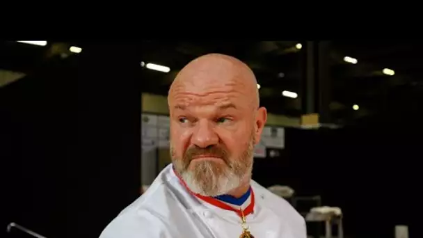 Philippe Etchebest humiliant dans Cauchemar en cuisine ? Il répond aux critiques