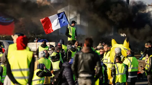 Les gilets jaunes sont-ils vraiment de retour le 7 janvier 2023 ?