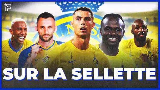 Al Nassr VA DÉJA devoir SACRIFIER plusieurs STARS | JT Foot Mercato