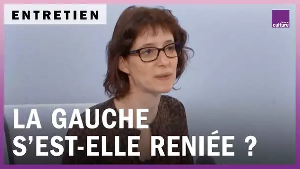 La gauche a-t-elle renié ses valeurs ?