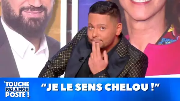 Cyril Hanouna, le trafiquant des bulletins scolaires