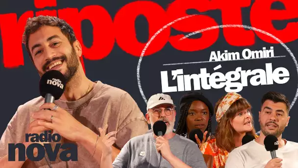 La croisière s'amuse pas du tout - L'intégrale de "La riposte" du 16 juin