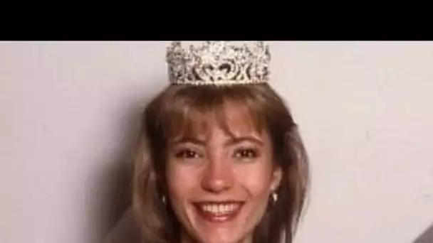 Gaëlle Voiry, Miss France 1990, décédée dans un accident de la route, révélations très touchantes