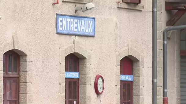 Entrevaux et son village fortifié : une découverte grâce au train des Pignes