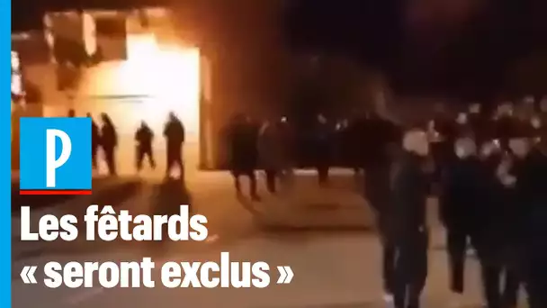 Fête dans une école de police en plein couvre-feu à Nîmes : «Ces élèves seront exclus» anno