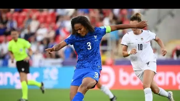 Mondial féminin 2023 : M6 et France Télévisions diffuseront les matchs cet été