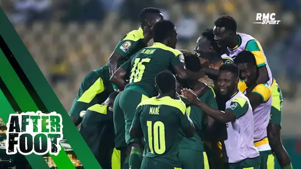 CAN 2022 : L'After conquis par la demi-finale du Sénégal