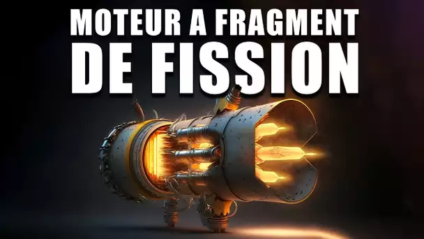 Les TECHNOLOGIES de RUPTURE de la NASA !  (Propulsion spatiale)