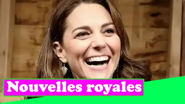 Le nouveau projet de Kate Middleton dévoilé : Duchess's Early Childhood Center - tous les détails