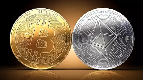 Ethereum - encore plus efficace contre l'inflation que Bitcoin ?