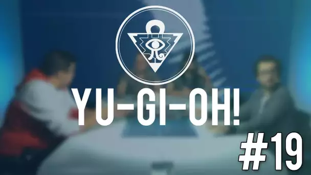 Yu-Gi-Oh! #19 - Le Puzzle du Millénium ! Avec Zouloux VS Xari VS Jiraya VS Vinz