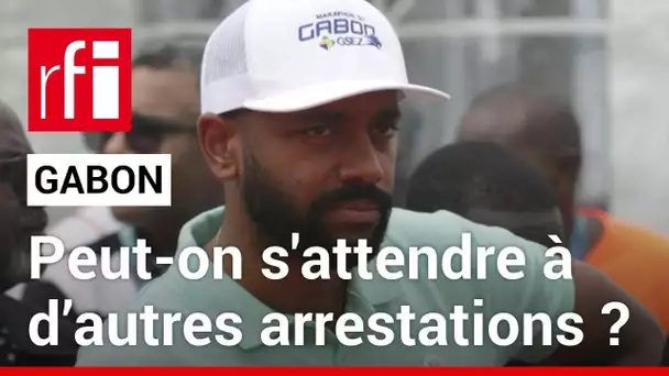 Gabon : les proches d’Ali Bongo dans le viseur de la justice  • RFI