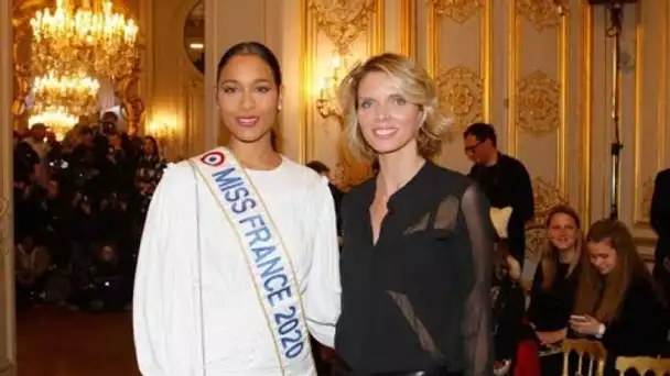 Miss France 2021 : une candidate écartée à cause de photos seins nus