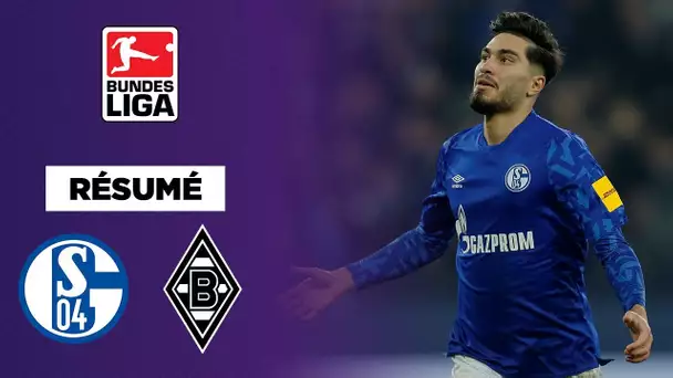 Bundesliga : M'Gladbach rate le coche