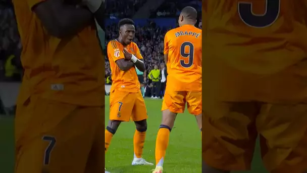 MBAPPÉ 🫱🫲 VINI