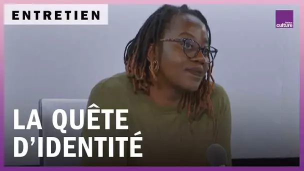 Maboula Soumahoro, l’identité augmentée ?