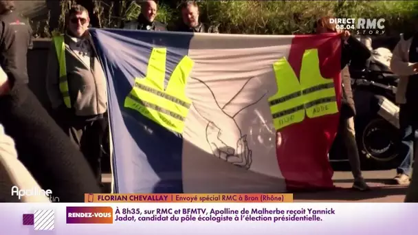 Convoi de la liberté : que vont faire les manifestants une fois arrivés à Paris ?