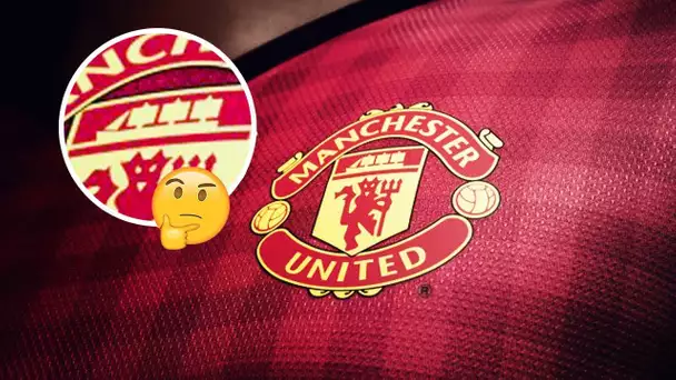 Pourquoi y a-t-il un bateau sur le logo de Manchester United ? - Oh My Goal