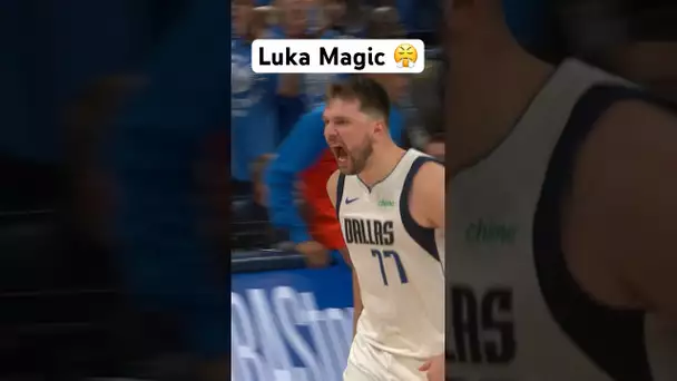 Luka Doncic & Tim Hardaway Jr. lead The Mavericks In Game 2! 🔥😤| #Shorts