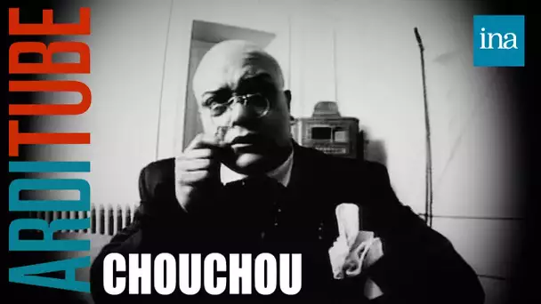 Chouchou "Metropolis" | INA Arditube