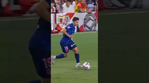 JULIÁN ÁLVAREZ 🕸️💥