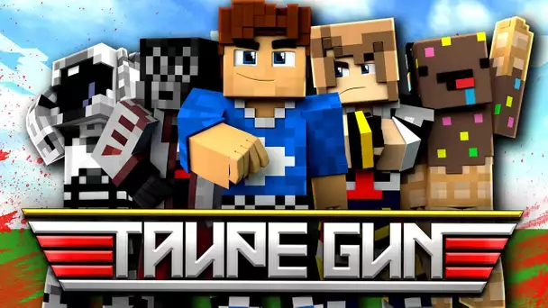 TAUPE GUN : TRAHISSONS NOS AMIS ! (ft. @Fuze III @Ninjaxx @TheGuill84 @Frigiel