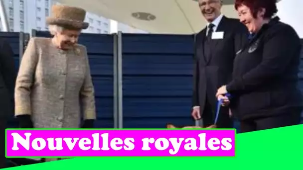 Fureur de la reine: les assistants royaux ont ordonné de ne pas réprimander les chiens du monarque "
