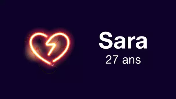 #AmoursConnectées 💔 Épisode 5 : Sara