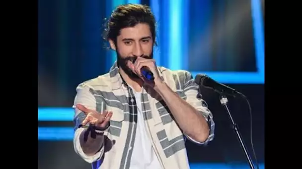 INTERVIEW – MB14, The Voice All Stars : pourquoi il a failli ne pas faire l'émission