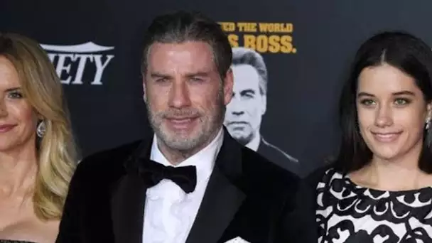 Mort de Kelly Preston, épouse de John Travolta : leur fille lui rend un poignant hommage